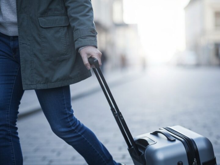 Nowa przystań na Lewitynie otwarta na majówkę!