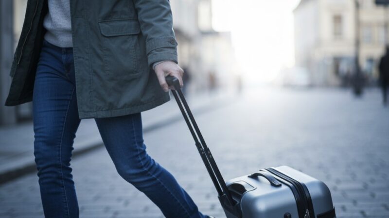 Nowa przystań na Lewitynie otwarta na majówkę!