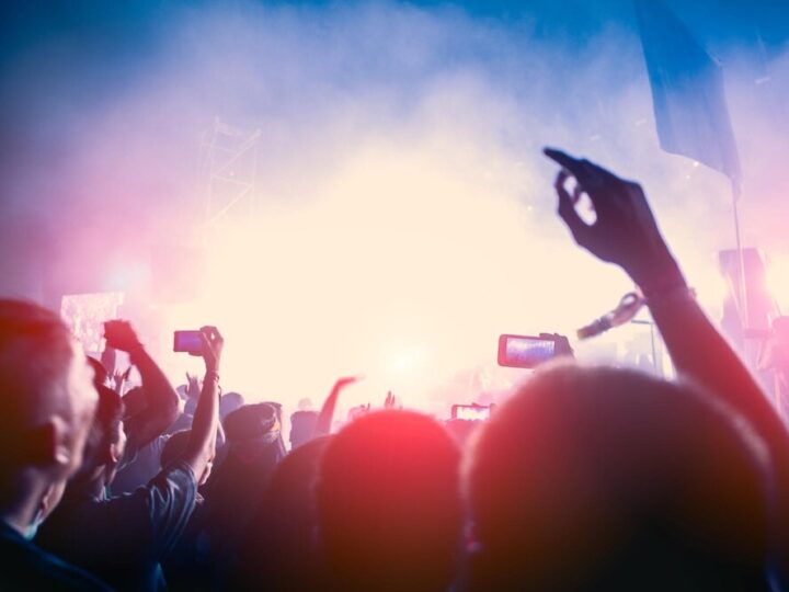 Dni Pabianic: Muzyczne święto radości i wspólnoty!