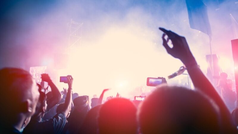 Dni Pabianic: Muzyczne święto radości i wspólnoty!