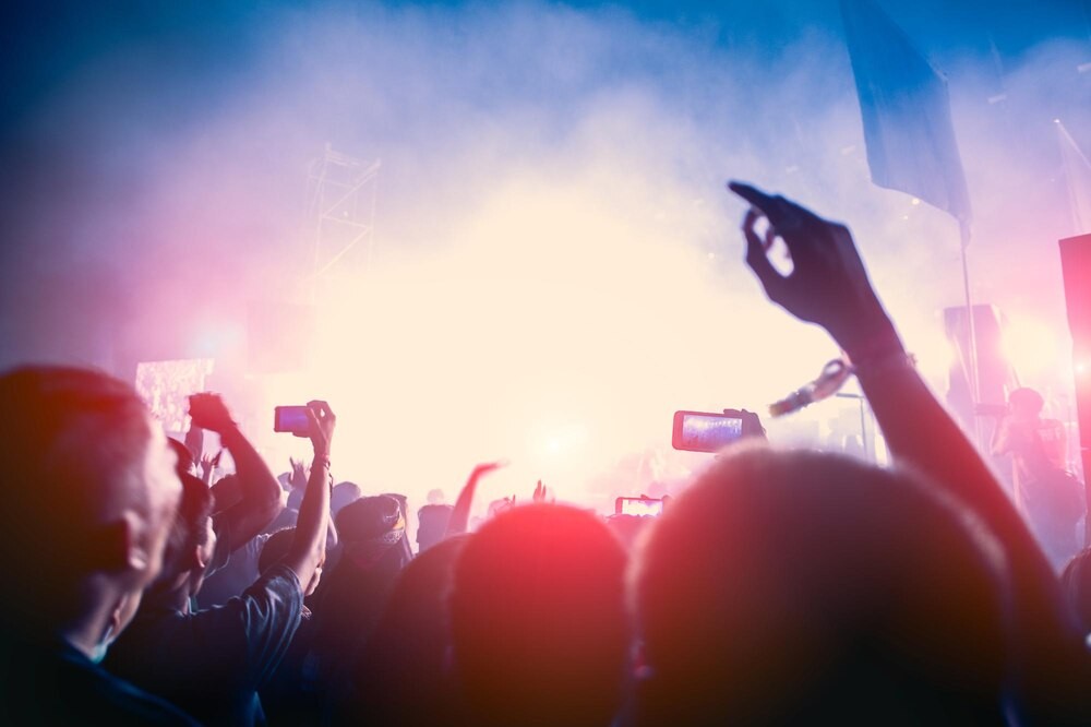 Dni Pabianic: Muzyczne święto radości i wspólnoty!