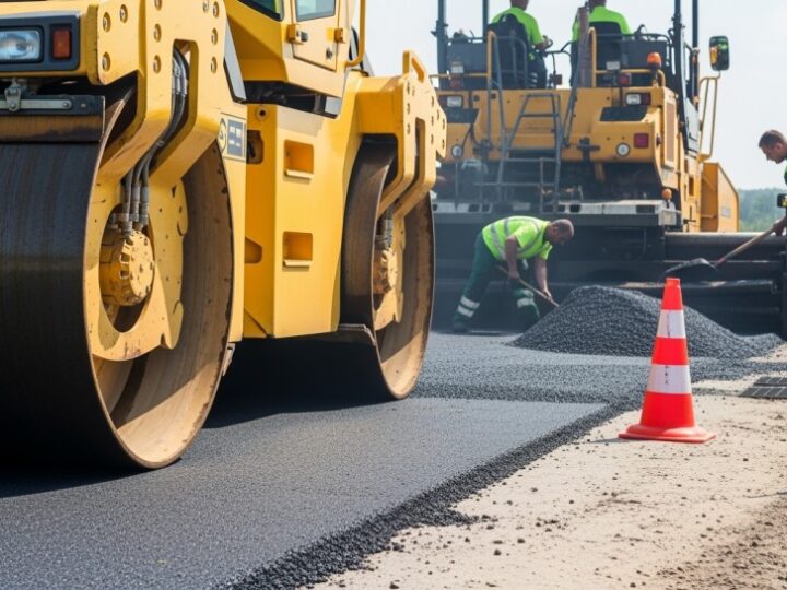 Miliony na modernizację dróg w Powiecie Pabianickim!