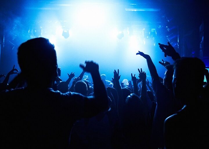 Muzyczna uczta w Dłutowie: wspieraj lokalne talenty!