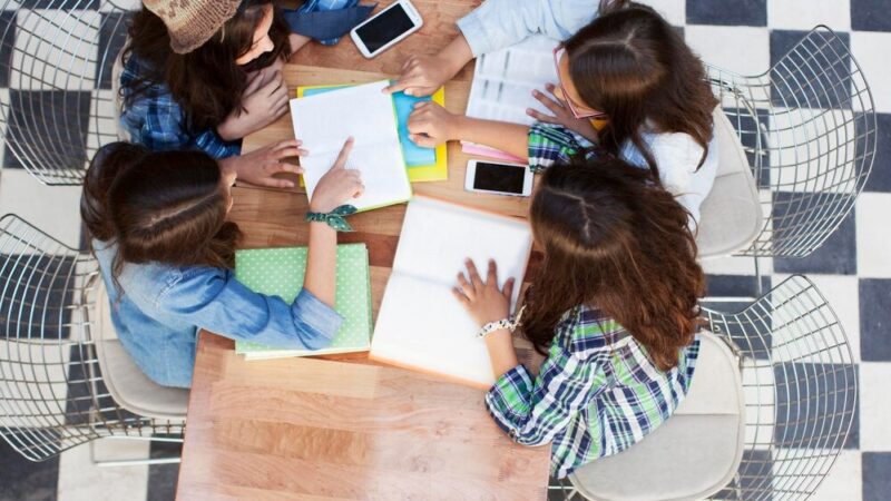 Rozpoczęcie rekrutacji do szkół ponadpodstawowych w Powiecie Pabianickim!