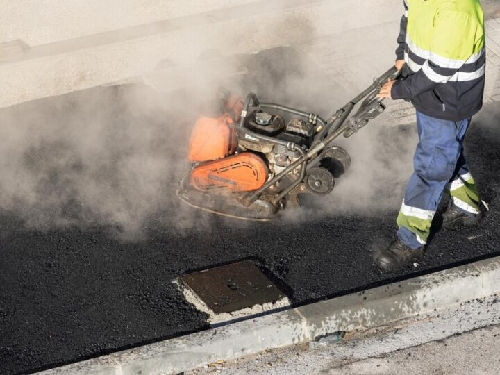 Modernizacja dróg gminnych – nowa era inwestycji!