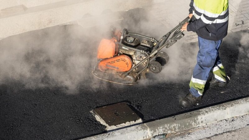 Modernizacja dróg gminnych – nowa era inwestycji!