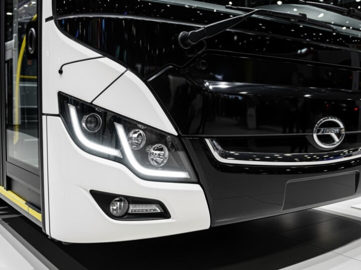 Ułatwienia w rozkładach jazdy linii 4 i A41 – drobne zmiany dla lepszej podróży!