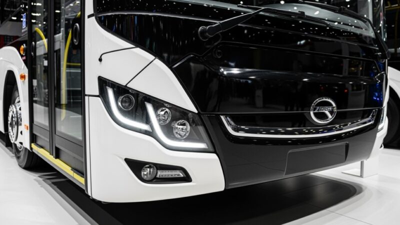 Ułatwienia w rozkładach jazdy linii 4 i A41 – drobne zmiany dla lepszej podróży!