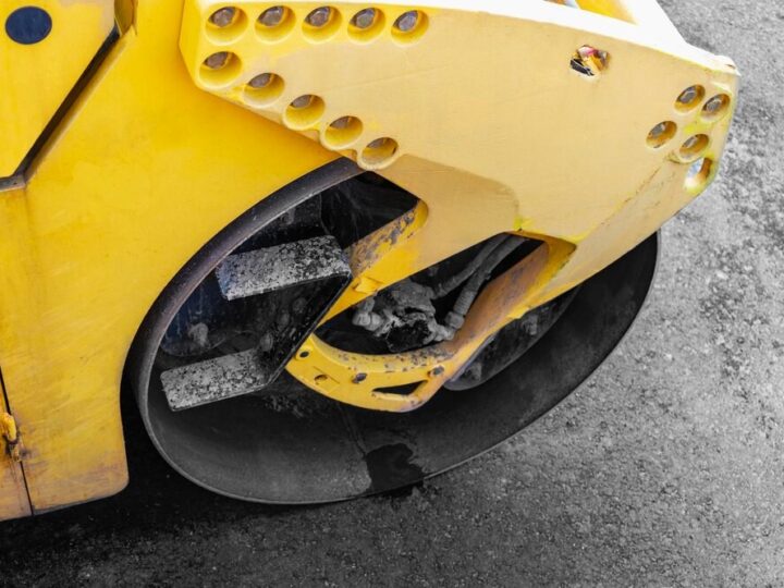 Nowoczesny tunel na ul. Lutomierskiej w Pabianicach – inwestycja, na którą czekali mieszkańcy!