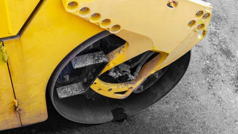 Nowoczesny tunel na ul. Lutomierskiej w Pabianicach – inwestycja, na którą czekali mieszkańcy!