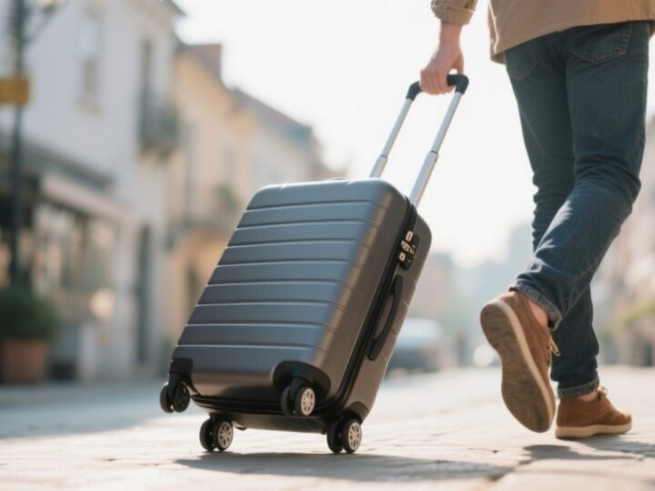 Odkryj urok Kolumny i Dębu Janusza – idealna propozycja na relaksujący dzień