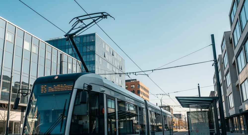 Pabianice zdobywają wyróżnienie za nowoczesną rewitalizację tramwajową