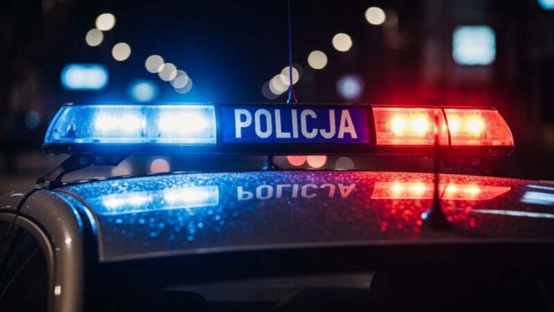 Znalezione pieniądze na ulicy: trójka mieszkańców w opałach za przywłaszczenie