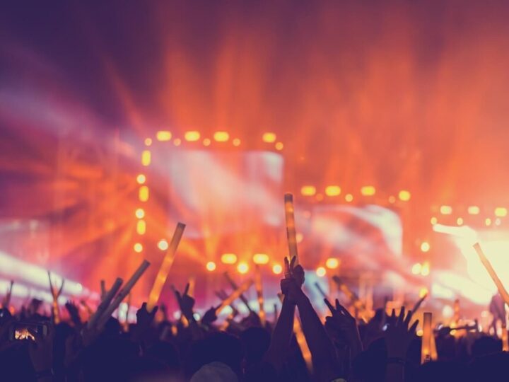 Dobrzanie” wracają do korzeni: muzyczne hity na własnym podwórku