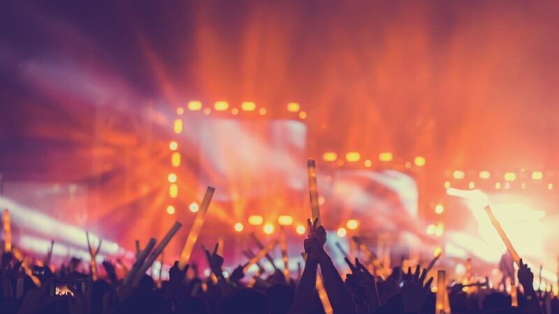 Dobrzanie” wracają do korzeni: muzyczne hity na własnym podwórku