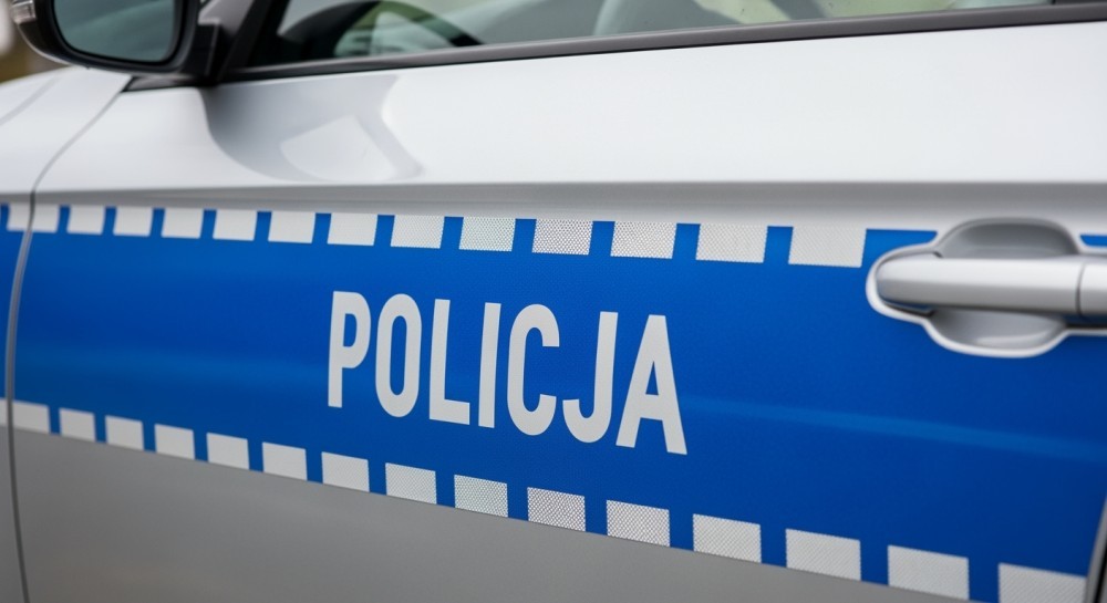 Przedszkolaki z Pabianic poznają świat strażników miejskich