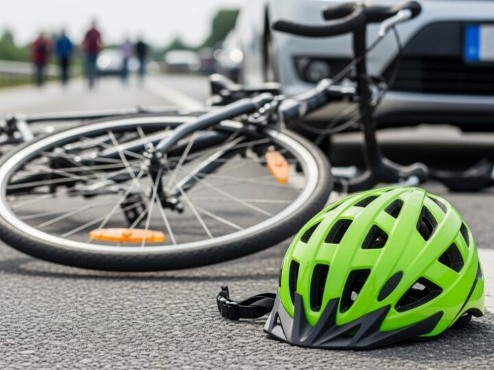 Rowerowa pasja zaraża Pabianice przygodą!