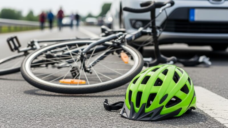 Rowerowa pasja zaraża Pabianice przygodą!