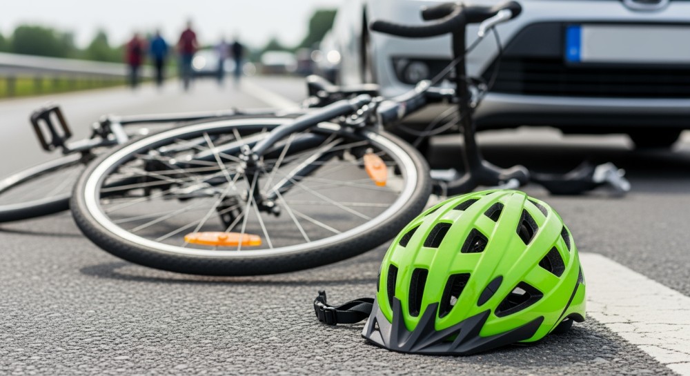 Rowerowa pasja zaraża Pabianice przygodą!