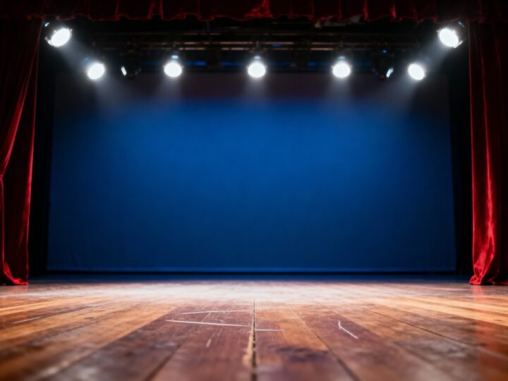 Teatr z Konstantynowa Łódzkiego zdobywa nagrody na festiwalu Albertiana!