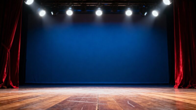 Teatr z Konstantynowa Łódzkiego zdobywa nagrody na festiwalu Albertiana!