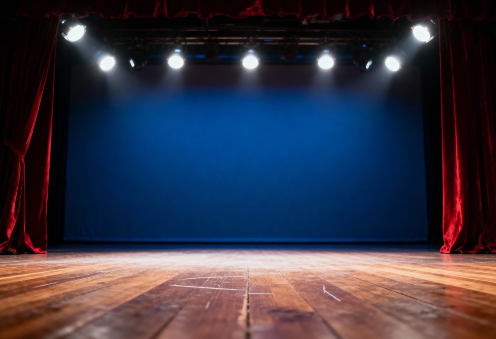 Teatr z Konstantynowa Łódzkiego zdobywa nagrody na festiwalu Albertiana!