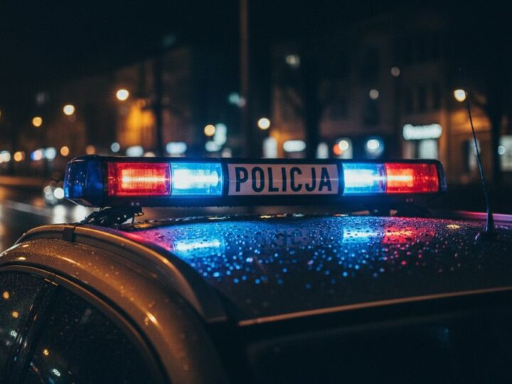 Zaginiona Justyna Stewart: Policja apeluje o pomoc w jej odnalezieniu