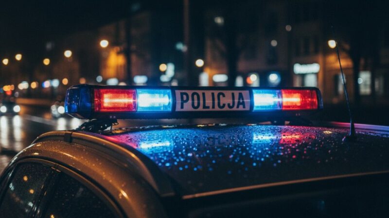 Zaginiona Justyna Stewart: Policja apeluje o pomoc w jej odnalezieniu