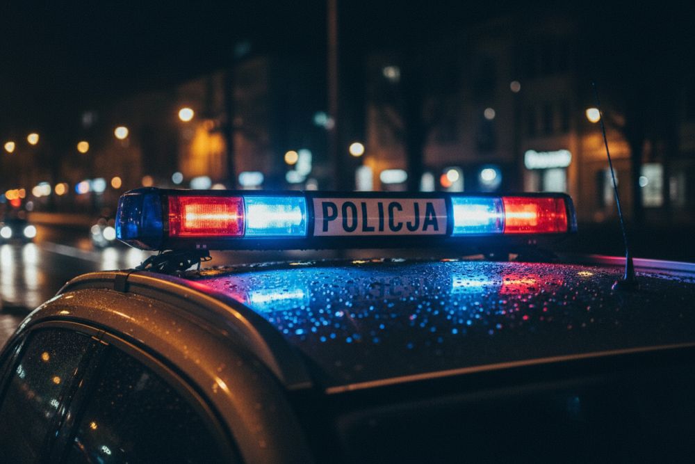 Zaginiona Justyna Stewart: Policja apeluje o pomoc w jej odnalezieniu