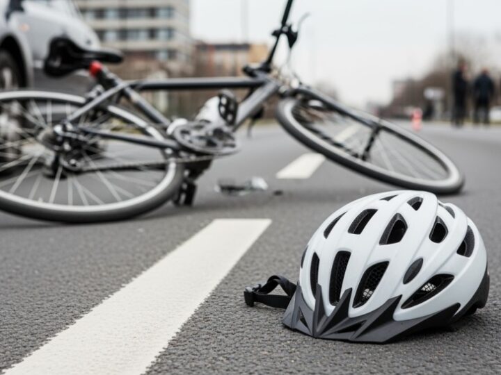 Zakręcony Powiat: Czwarta edycja rajdu rowerowego już 9 maja!