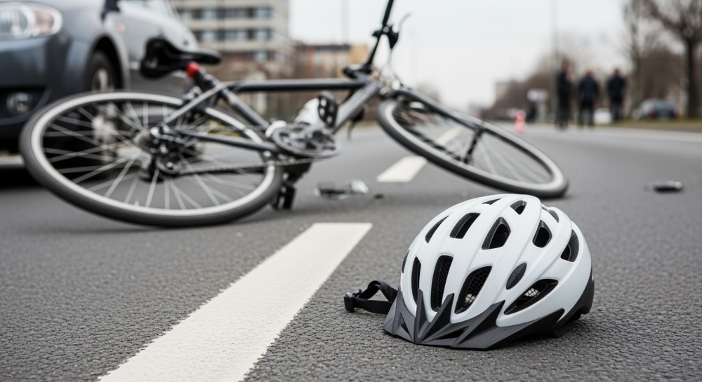 Zakręcony Powiat: Czwarta edycja rajdu rowerowego już 9 maja!