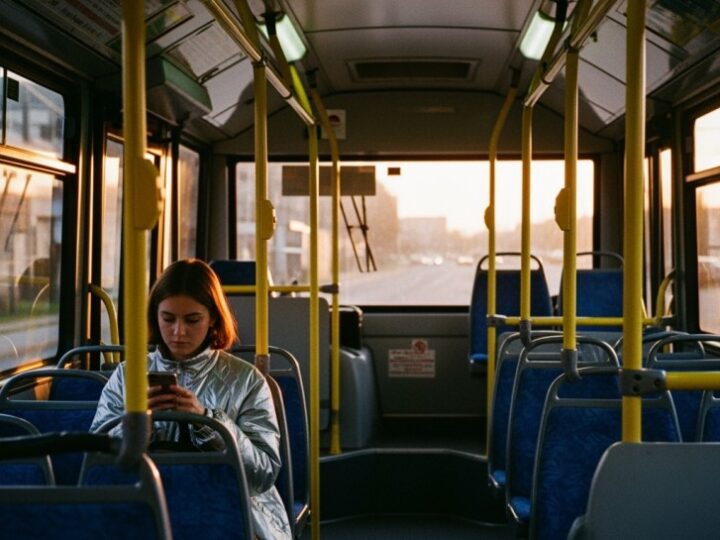 Zmiany w komunikacji miejskiej podczas DOZ Maratonu Łódź 2026