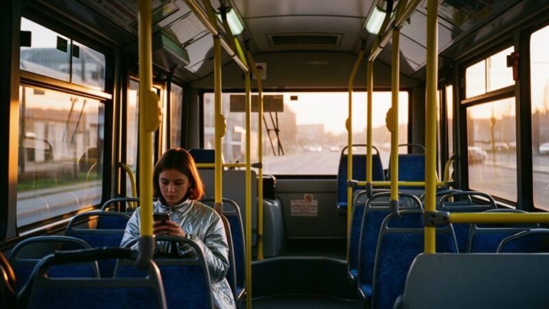 Zmiany w komunikacji miejskiej podczas DOZ Maratonu Łódź 2026