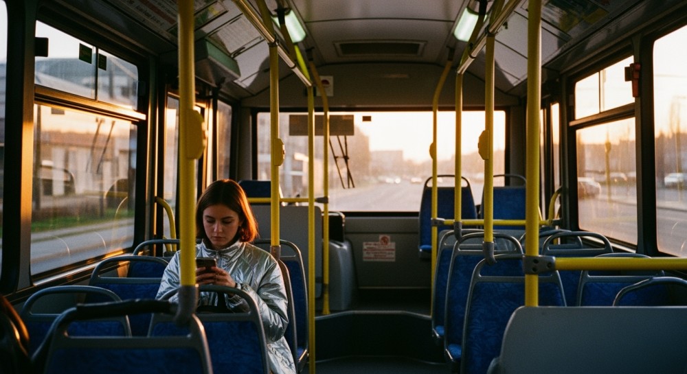 Zmiany w komunikacji miejskiej podczas DOZ Maratonu Łódź 2026