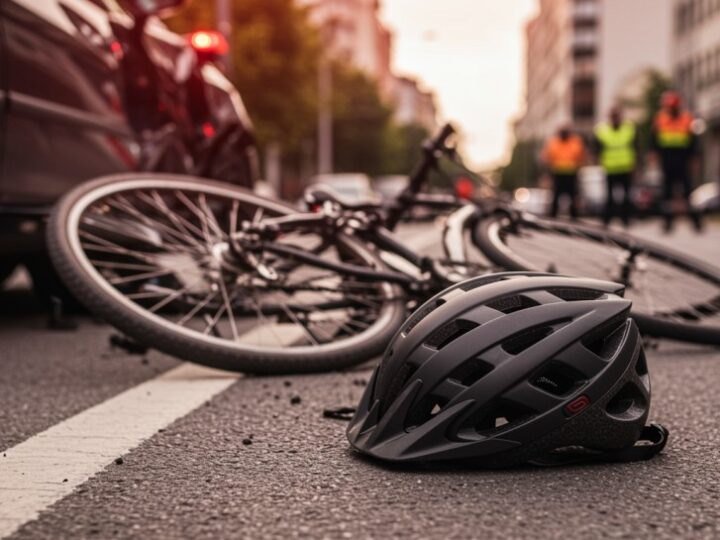 Znakuj swój rower w Pabianicach – przyłącz się do akcji!