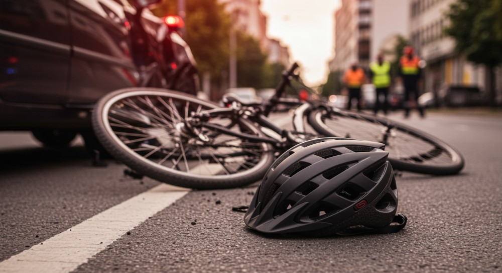 Znakuj swój rower w Pabianicach – przyłącz się do akcji!