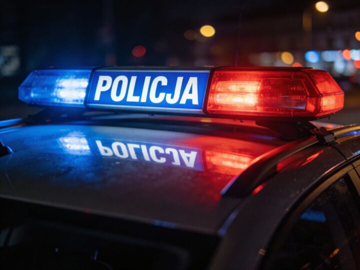 49-latek w areszcie po brutalnym ataku na współlokatora z nożem