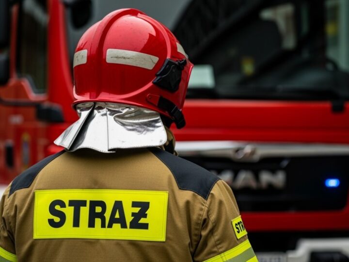 Aktywne operacje jednostki w odpowiedzi na zagrożenia: maj 2026 w pigułce