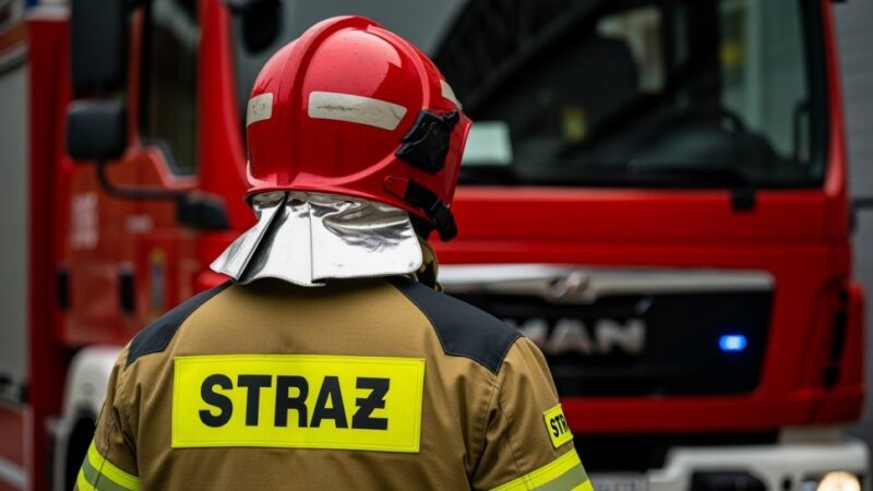 Aktywne operacje jednostki w odpowiedzi na zagrożenia: maj 2026 w pigułce