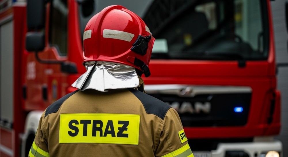 Aktywne operacje jednostki w odpowiedzi na zagrożenia: maj 2026 w pigułce
