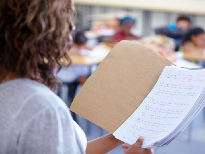 Edukacyjna rewolucja w Szydłowie: czwarty miesiąc innowacyjnego projektu szkolnego