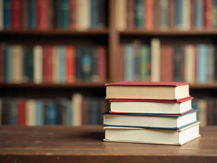 Dzień Bibliotekarza w Pabianicach: Celebrujemy miłość do książek i nagradzamy literackie talenty!