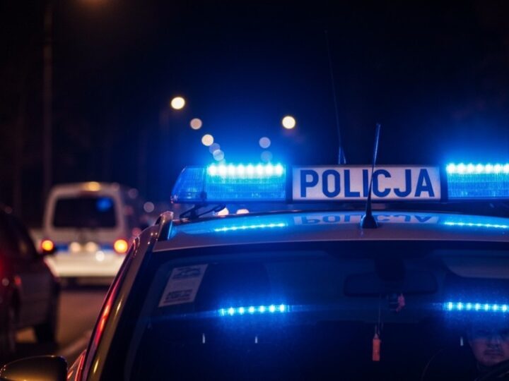 Dzielnicowa po służbie ujęła poszukiwanego sprawcę przemocy domowej