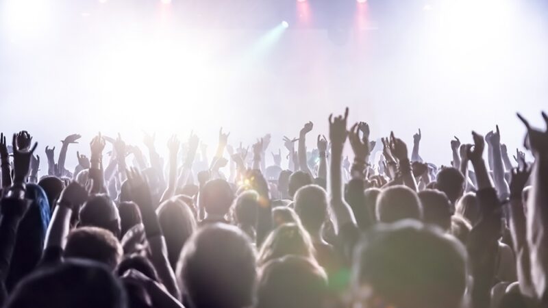 Harcerski Festiwal w MOK: Radość, twórczość i wspólna energia