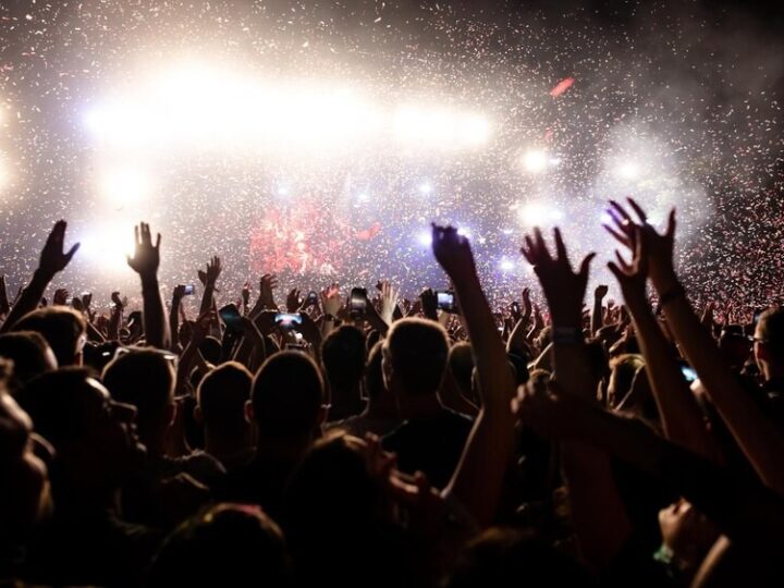 Koncert, który zachwyci wszystkich melomanów!
