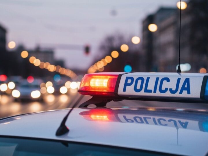 Zwolnij, zanim będzie za późno – bezpieczeństwo na drodze w twoich rękach!