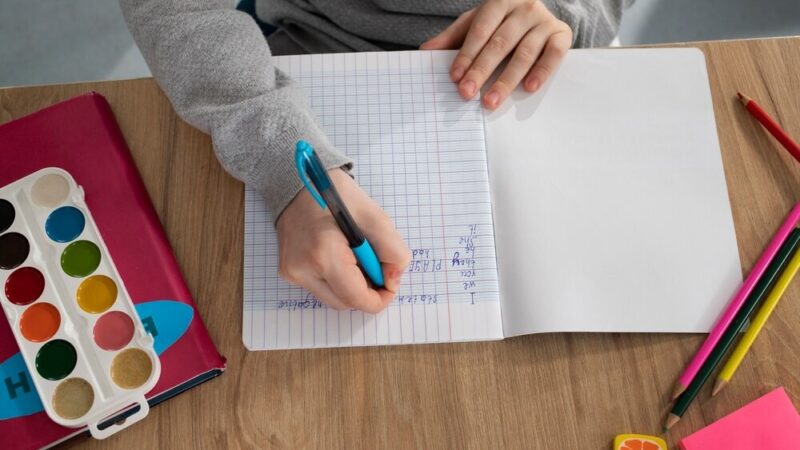 Nowoczesna ekopracownia w Kazimierzu – przestrzeń, która zainspiruje uczniów!
