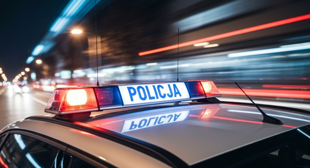 Nowy komendant policji w Konstantynowie Łódzkim – uroczystość z udziałem lokalnych władz
