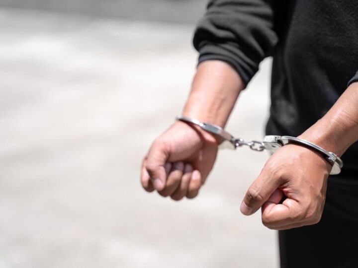 Pabianice: Policja zatrzymała 48-latka z 400 gramami narkotyków