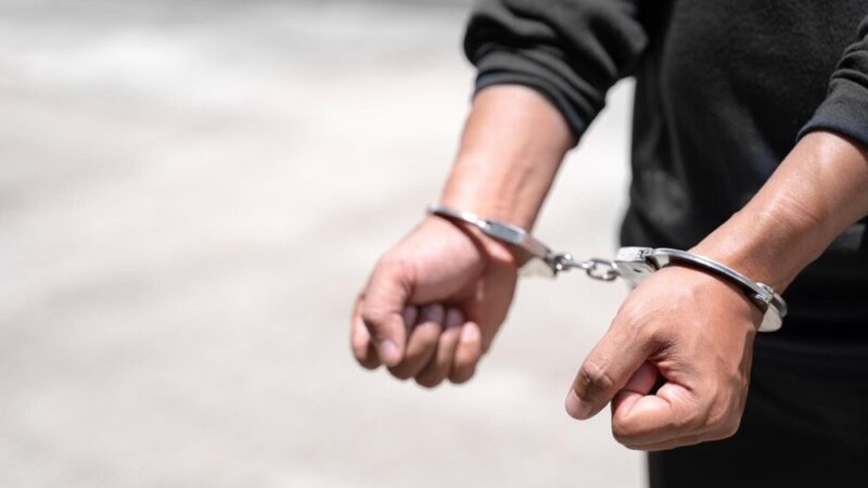 Pabianice: Policja zatrzymała 48-latka z 400 gramami narkotyków